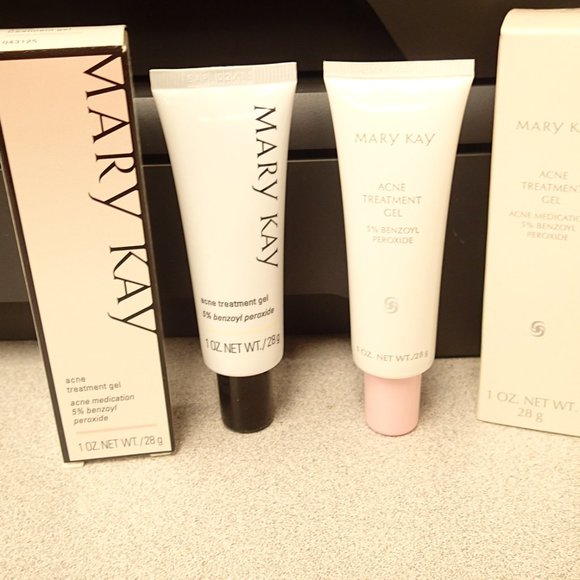 Mary Kay Acne Treatment Gel - Picture 2 of 4